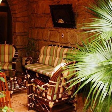 Hostal Casa Dona Mercedes Quetzaltenango Extérieur photo