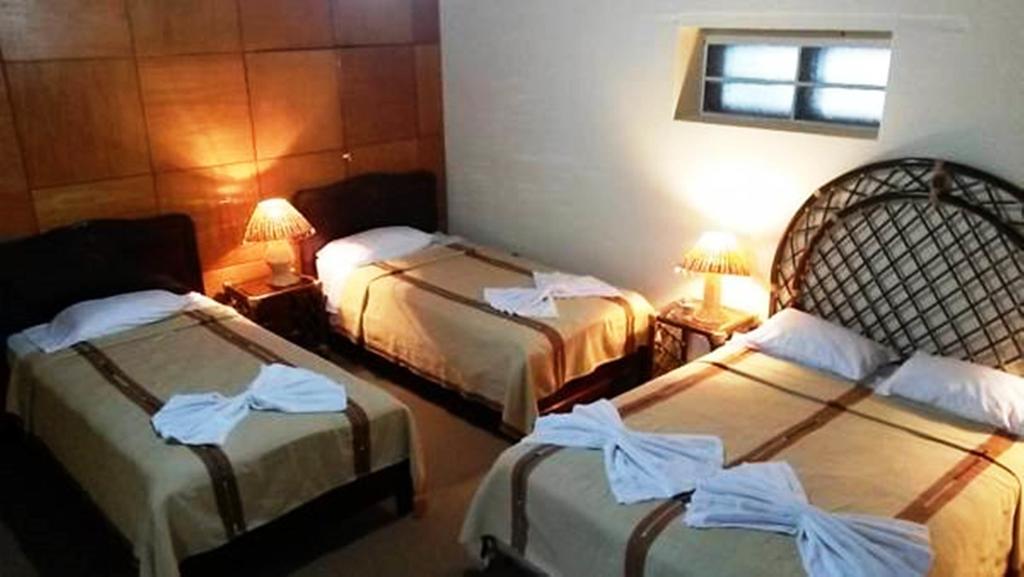 Hostal Casa Dona Mercedes Quetzaltenango Chambre photo